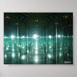 Infinity posters