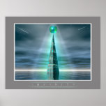 Infinity Poster