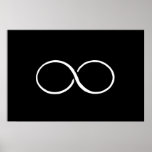 Infinity posters