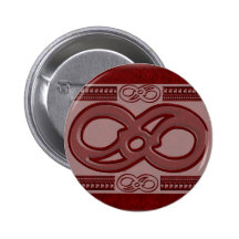 Infinity Red Buttons