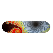 Infinity Skateboard