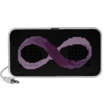Infinity Speaker