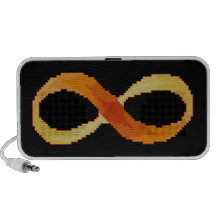 Infinity Speaker