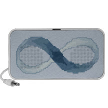 Infinity Speaker