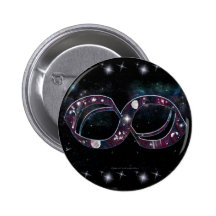 Infinity Starfield Buttons