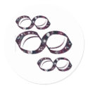 Infinity Stickers