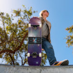 Infinity Thoth skateboards