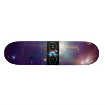 Infinity Thoth Skateboard Decks