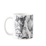 Influenced Ignorance Mug