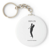influx1 key chains
