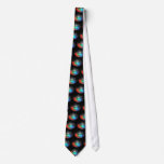 Influx ties