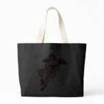 Info Maniac Canvas Bags