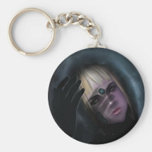 Infograve_by_tilhe Keychain