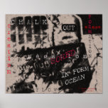 Information Ocean Poster
