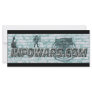 Infowars Bookmark Custom Rack Cards