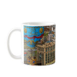 INFRASTRUCTURE mugs