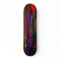 Infrastructure *R Skateboard
