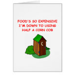 infrlation greeting cards