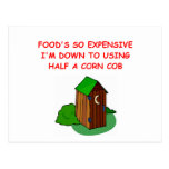 infrlation post card