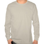 Inga as Iodine Nitrogen Gallium t-shirts