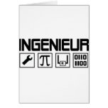 ingenieur icon cards