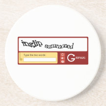 Inglip Summoned and Gropaga Coaster