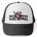 Inglorious Dubsteppas hats