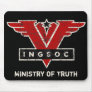INGSOC Mousepad