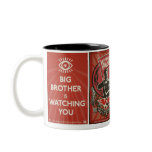 INGSOC Propaganda Mugs