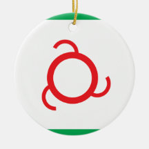 Ingushetia Ornaments