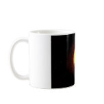 Inherent Collapse Principle mug