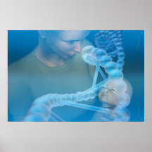 Inheritance Poster