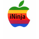iNinja t-shirts