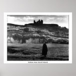 Inisheer Aran Island Ireland Print