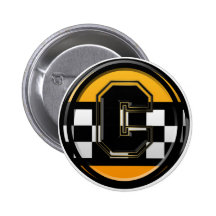 Initial C taxi driver Button