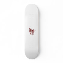 Initial I Skate Decks