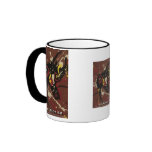 ink blot 52 coffee mugs