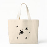 Ink Blot Bag