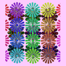 ink blot tee t-shirts