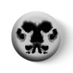   ink blot test button I