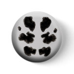   ink blot test button III
