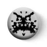   ink blot test button IV