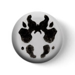   ink blot test button V