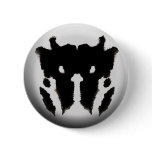   ink blot test button VI