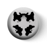   ink blot test button XIX