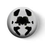   ink blot test button XVI