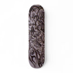 Ink on Edge Skateboard
