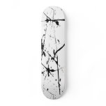 Ink skateboards