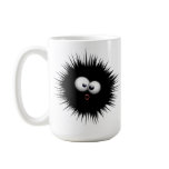 Ink Splat Cartoon mugs