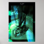 Ink Well Poster